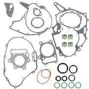 DURAFORCE For Honda TRX250X 1987 1988 1989-1992 Kit Complete Full Engine Gasket Set ATV