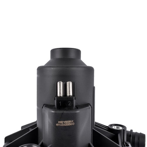 DURAFORCE Secondary Air Injection Pump A0001406385 For Smart Fortwo 1.0L L3 Gas 2008-2015