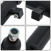 DURAFORCE 85999338 Power Steering Cylinder 4WD Left Hand For Ford 545D 545A 445D 250C