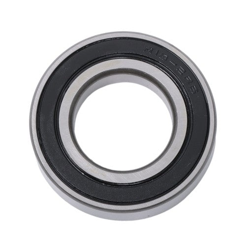 DURAFORCE 10Pcs R18-2RS 1-1/8" × 2-1/8" ×1/2" Double Rubber Seals Deep Groove Ball Bearing