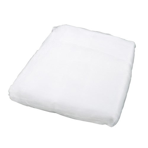 DURAFORCE 10x20ft Guard Ultra Fine Mesh Insect Proof Barrier Suitable For Plant Protection