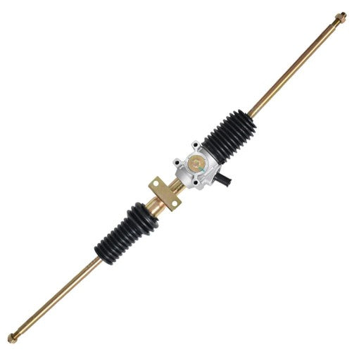 DURAFORCE NEW ATV Steering Rack Assembly For 2005-2008 Polaris Ranger XP 4×4 700 1822636