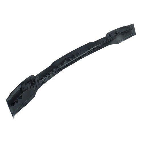 DURAFORCE Plastic Fit For Ford F150 2WD 2021-23 24 New Black Bumper Shutter Active Air Dam