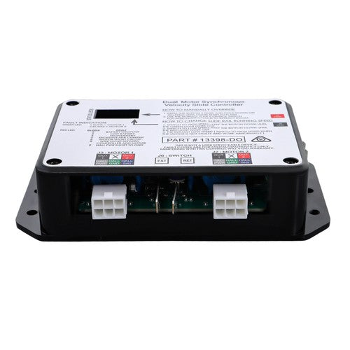 DURAFORCE Motor Synchronous Velocity Slide Controller 13398-D0 V-Sync IIDual