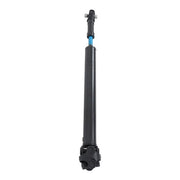 DURAFORCE Front Side Black Driveshaft Prop Shaft Assembly For Ford F-350 1995-1996 Manual