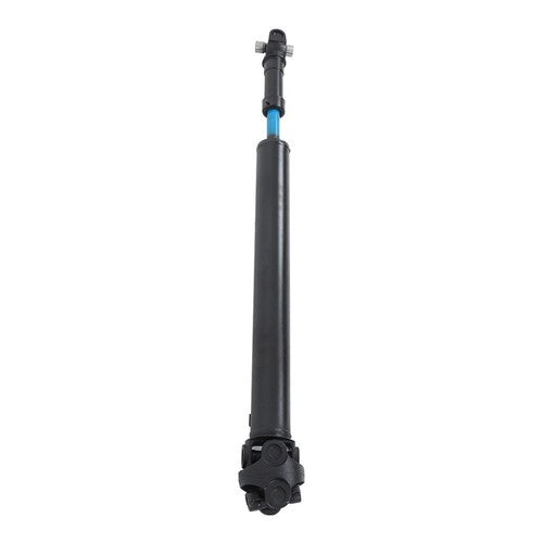 DURAFORCE Front Side Black Driveshaft Prop Shaft Assembly For Ford F-350 1995-1996 Manual
