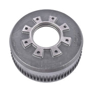 DURAFORCE Brake Drum 10,000 GD Trailer Axle for Lippert LCI 184046 183537 12.25" x 3.375"