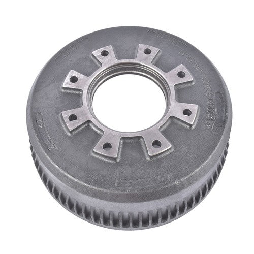 DURAFORCE Brake Drum 10,000 GD Trailer Axle for Lippert LCI 184046 183537 12.25" x 3.375"
