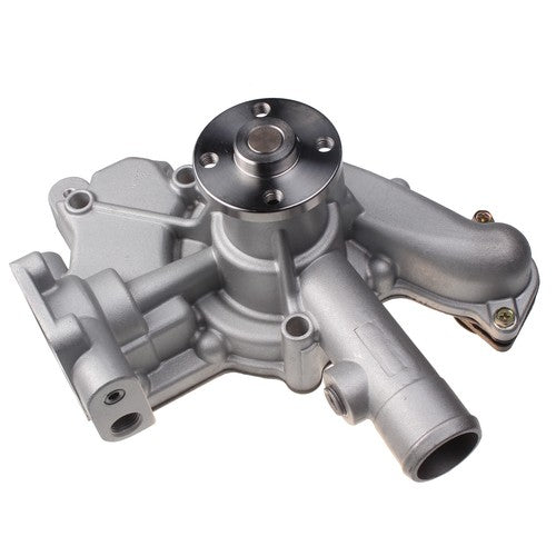 DURAFORCE New Water Pump YM129917-42010 for Yanmar 4TNE92 Komatsu 4D92 Forklift Tractor
