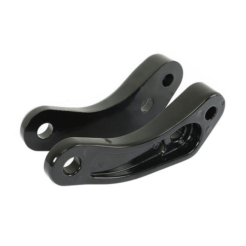 DURAFORCE 13-04626 Hood Pivot Hinge Bushing Mount Bracket Kit For Peterbilt 379 378 New