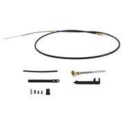 DURAFORCE 865436A02 Lower Shift Cable Kit Fit For MerCruiser Alpha Gen One&Two 1 2 MR MC
