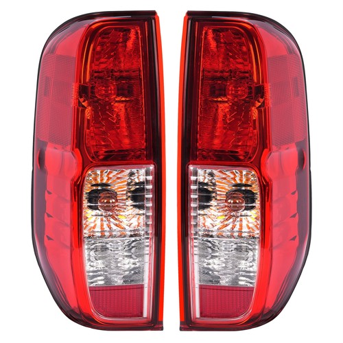 Pair Tail Lights Lamps for Nissan Frontier 2005-2021
