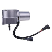 DURAFORCE Throttle Motor AT213992 for John Deere 75C 80C 85D 135C 160LC 200LC 230LC 330LC