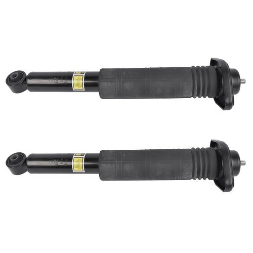 DURAFORCE 2x Rear Complete Shocks Absorber W/ Bushings 56210-1AN0B For Nissan Murano 09-14