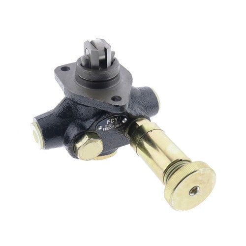 DURAFORCE New Feed Primer Fuel Pump 105210-1800 105210-4280 for Engine Zexel Parts
