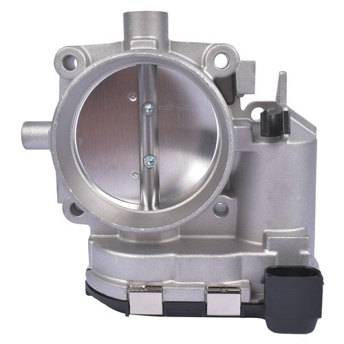 DURAFORCE Throttle Body Fits Mercedes-Benz C320 CLK320 E320 ML320 SLK320 3.2L 1121410125