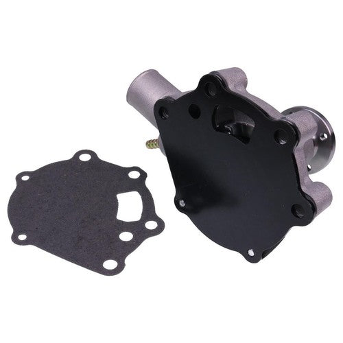 DURAFORCE Water Pump For Cub Cadet Mitsubishi Iseki Case IH Satoh Bolens White