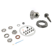 DURAFORCE Rear Limited-slip Lock Kit with Pinion for GM 8.5" 28 Spline 10 Bolt 3.73 Ratio