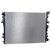 DURAFORCE Radiator Assembly for Ram 1500 Big Horn/Laramie/Rebel 5.7L 2019-2023 68341188AA