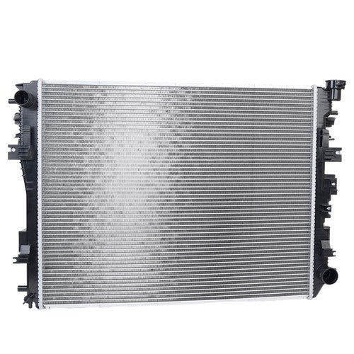 DURAFORCE Radiator Assembly for Ram 1500 Big Horn/Laramie/Rebel 5.7L 2019-2023 68341188AA