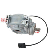 DURAFORCE 1333243 1334310 1333751 1334264 For Polaris Ranger Front Differential 1000 900