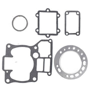 DURAFORCE NEW Complete Top End Head Gasket Kit For SUZUKI LT250R QUADRACER 87-92