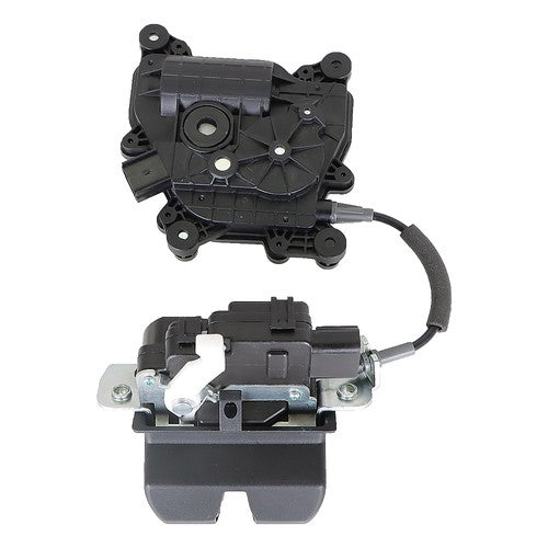 DURAFORCE Fit For Kia Sorento 2016-2019 2020 Liftgate Rear Trunk Lid Lock Latch Actuator