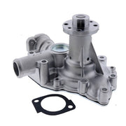 DURAFORCE Water Pump 8-97321508-3 8973215083 for Isuzu 3LA1 3LB1 3LC1 4LB1 Engine