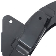 DURAFORCE Rear Trail Control Arm Skid Plate Repair Frame New For Jeep Wrangler TJ 1997-02