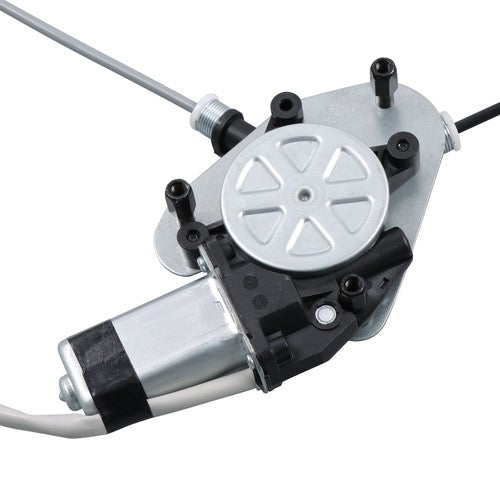 DURAFORCE 748-059 For Honda Passport 1998-2002 Front RH Window Regulator w/Motor 2 Pins