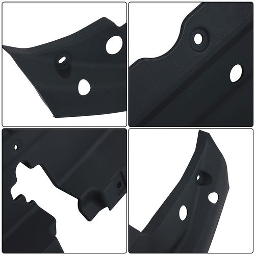 DURAFORCE Radiator Upper Sight Shield Cover For Toyota 4Runner 2010 11-22 2023 5329235031