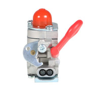 DURAFORCE Carburetor Kit For Poulan Pro P4500 P4500F PP025 PP125 PP125E For Zama C1U-W19