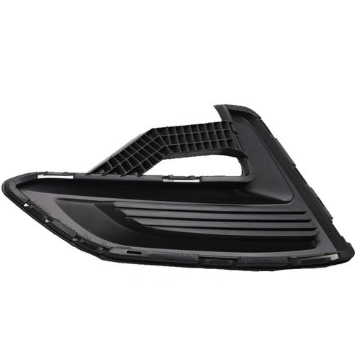 DURAFORCE New Fits 2020-2023 Nissan Sentra S SR SV Left Right Front Bumper Fog Light Cover