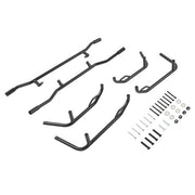 DURAFORCE For 2014-2020 Polaris Sportsman 450 / 570 Front & Rear Storage Rack Extender