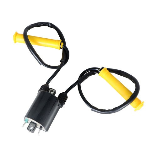 DURAFORCE For HONDA VTX1300 VTX1300 R/T/S/C 30700-MEA-671 Ignition Coil Wire Cap 2004-2009