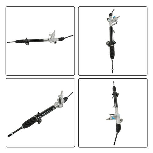 DURAFORCE For Toyota Sienna 2004-2010 3.3L 3.5L V6 Power Steering Rack & Pinion Assembly