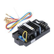 DURAFORCE AVR-20 Automatic Voltage Regulator Single Phase for Generator Alternators 20Amps