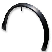 DURAFORCE Front Fender Flare Right RH Molding Trim Fit 2017-2022 2021 Nissan Rogue SPORT