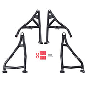 DURAFORCE A-Arms Front Upper & Lower High Clearance For Polaris RZR XP 1000/4 1000 2014+