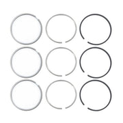 DURAFORCE Overhaul Rebuild Kit For Kubota Tractor KL265 L3400 L3430 D1703 D1703E L3300DT
