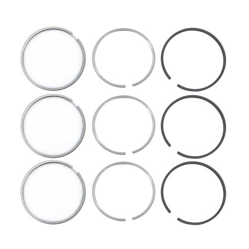 DURAFORCE Overhaul Rebuild Kit For Kubota Tractor KL265 L3400 L3430 D1703 D1703E L3300DT