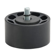DURAFORCE Idler Pulley 197-9641 133-7023 for Caterpillar 3176 3524B 3126E C7 C9 Engine