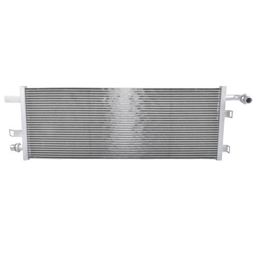DURAFORCE Auxiliary Cooler for Mercedes-Benz GLE450 4Matic Sport Utility 3.0L l6 2020-2023
