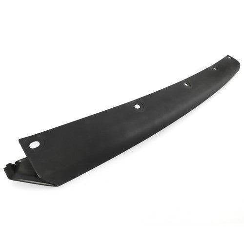 Front Bumper Lower Grille Garnish Trim for Honda Accord Sedan 2013 2014 2015