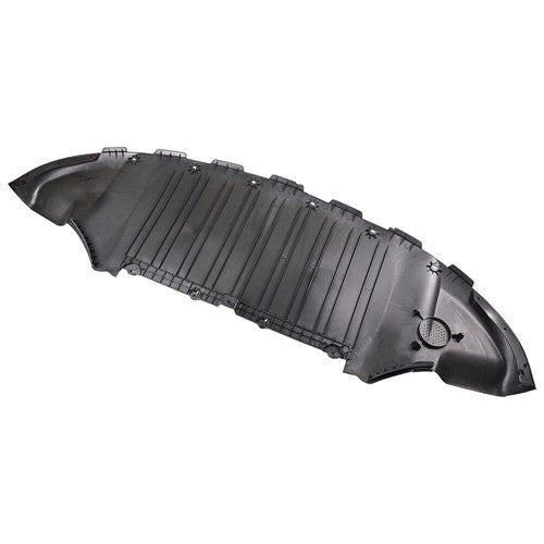 DURAFORCE 1493760-00-A Front Bumper Lower Valance Shield Cover for Tesla Model Y 2020-2023