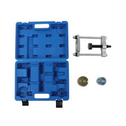 DURAFORCE Fit for Ford Focus Kuga Rear Suspension Trailing Arm Bushing Removal Tool Kit