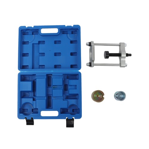 DURAFORCE Fit for Ford Focus Kuga Rear Suspension Trailing Arm Bushing Removal Tool Kit