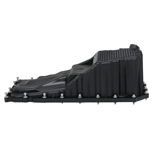 DURAFORCE For Dodge Durango & Jeep Grand Cherokee 2011-2018 V8 5.7L Engine Oil Pan Plastic