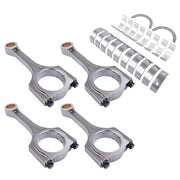 DURAFORCE Main Rod Bearing & Connecting Rods For Hyundai Kia Sorento Optima 2.4L G4KJ