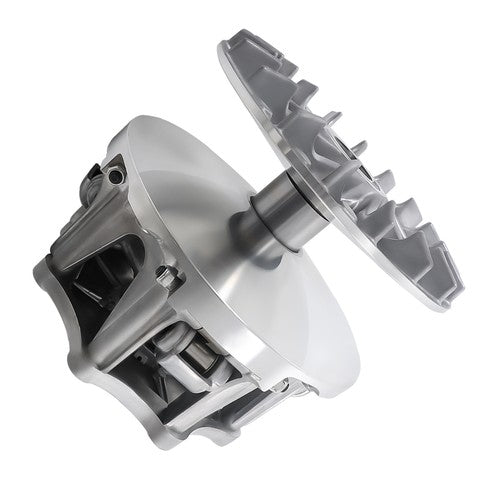 DURAFORCE NEW PRIMARY CLUTCH & PULLER FOR KAWASAKI BRUTE FORCE 750 Complete # 49093-0040